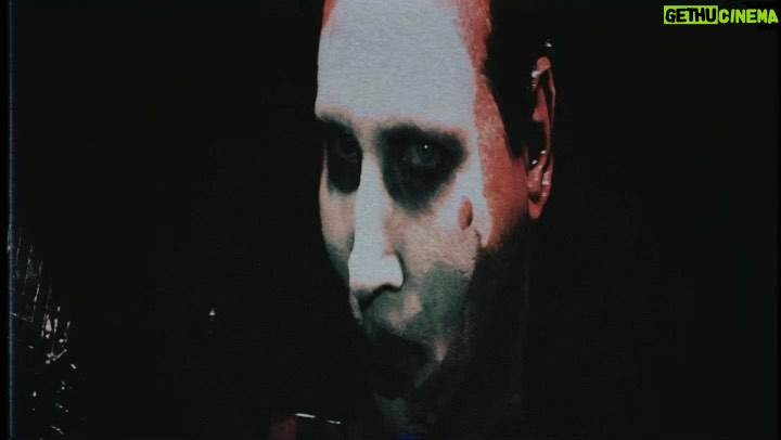 Marilyn Manson Instagram - DON’T CHASE THE DEAD Starring Marilyn Manson, Norman Reedus @bigbaldhead and @lindsayusichofficial Directed by @travis_shinn (Link in bio)
