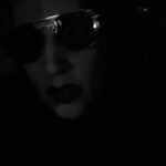 Marilyn Manson Instagram – The light shines in the darkness, and the darkness hasn’t overcome it.