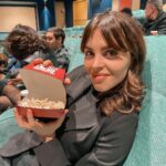 Marina Crialesi Instagram - Si, possiamo davvero competere per i primi posti! Rieduchiamoci alla bellezza, al talento, alla preparazione. Perché quando ci sono questi elementi si fa la differenza. Al cinema italiano bello, agli attori che hanno unito talento e studio, ai registi visionari, agli sceneggiatori che sanno scrivere, ai produttori che ci credono e ai casting director che svolgono il loro lavoro con onestà e precisione. 🎬. @pierfrancescofavino @cinema.barberini Rome, Italy