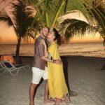 Marina Crialesi Instagram - Non esiste cosa più bella dell’amore. Di avere accanto a se un compagno che capisca non solo le tue parole ma soprattutto i tuoi silenzi. Qualcuno che sappia prenderti per mano anche quando sei troppo orgoglioso per chiederlo. Qualcuno che capisca quali sono i tuoi spazi senza che tu glieli descriva, e li sappia rispettare. Qualcuno da cui senti di non doverti difendere.. qualcuno che sai essere la tua casa. Ehi tu… @nicolo.zenga , GRAZIE ♥️ Rome, Italy