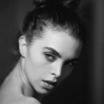 Marina Crialesi Instagram - • Everywhere •