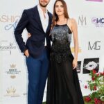 Marina Crialesi Instagram - Sempre e per sempre fianco a fianco ❤️❤️ #love #couple #couplegoals #zenga #loveyou Napoli