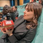 Marina Crialesi Instagram – Si, possiamo davvero competere per i primi posti! 

Rieduchiamoci alla bellezza, al talento, alla preparazione. Perché quando ci sono questi elementi si fa la differenza.
Al cinema italiano bello, agli attori che hanno unito talento e studio, ai registi visionari, agli sceneggiatori che sanno scrivere, ai produttori che ci credono e ai casting director che svolgono il loro lavoro con onestà e precisione.

🎬.
 
@pierfrancescofavino 
@cinema.barberini Rome, Italy
