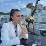 Marina Crialesi Instagram - 🌬 Ancona, Italy