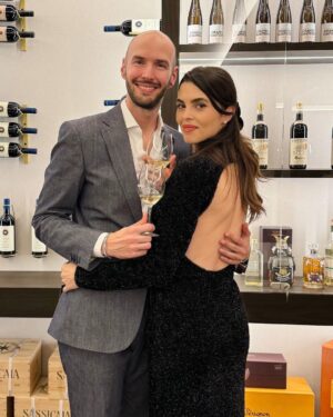Marina Crialesi Instagram - Welcome 2024 🥂