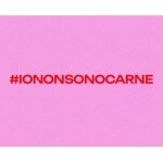 Marina Crialesi Instagram - #iononsonocarne
