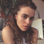 Marina Crialesi Instagram - Mood🙄 Osimo