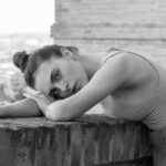 Marina Crialesi Instagram - Me through the eyes of amazing @linda.risaliti 📷 💕 Osimo