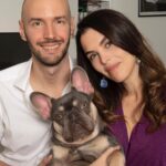 Marina Crialesi Instagram - Family ❤️ #frenchie #family #frenchbulldog #bulldogfamily Osimo