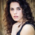 Marina Crialesi Instagram - 🎬 Ph. @andreaciccale Rome, Italy