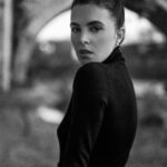 Marina Crialesi Instagram – Rossa mela della sera…♥️

Ph @nicoladortaofficial Rome, Italy