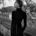 Marina Crialesi Instagram – Quanto sei bella Roma ♥️ Rome, Italy