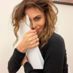 Marina Crialesi Instagram – Sceneggiature ✔️
Prova costume ✔️
Prova trucco & parrucco ✔️ 

#comingsoon ♥️🎬 Rome, Italy
