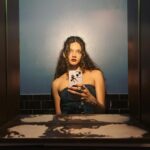 Marina Nery Instagram – Lives I have lived lately 👨🏽‍🦼 New York, New York
