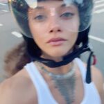 Marina Nery Instagram - Lives I have lived lately 👨🏽‍🦼 New York, New York