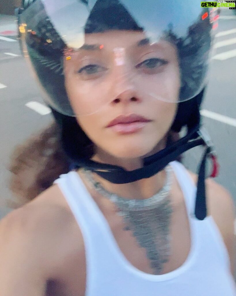Marina Nery Instagram - Lives I have lived lately 👨🏽‍🦼 New York, New York