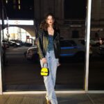 Marina Nery Instagram - Lives I have lived lately 👨🏽‍🦼 New York, New York