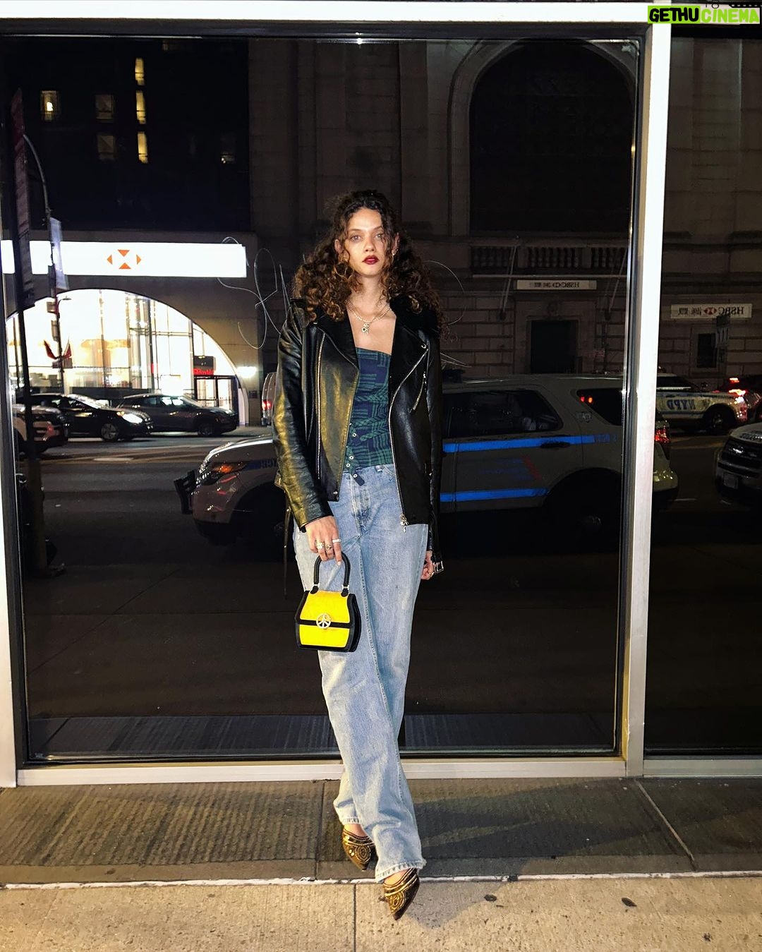 Marina Nery Instagram - Lives I have lived lately 👨🏽🦼 New York, New York