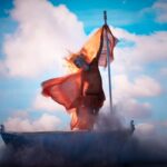 Marina Nery Instagram - Sail Away… 🌬️⛵️ New editorial for @schonswitzerlandmag with most awesome team! Thank you @mz_amber_gray and @julian_b_nyc shooting with you guys is an absolute blast! 💕 Mag: Schon Switzerland Sept '23 Model: Lilie Audier Johnson Director & Photographer: Amber Gray DP/lighting: Julian Bernstein Fashion Stylist: Raytell Bridges Hair Stylist: Jakob Sherwood Makeup Artist: Liha Stewart Production: David Thibodeau AC: Brian Buño Não posso mentir que como boa Brasileira, tudo que passava na minha cabeça era “o amor e o poder” da Rosana 🤸🏽‍♀️ COMO UMA DEUSAAAA ✨ New York, New York