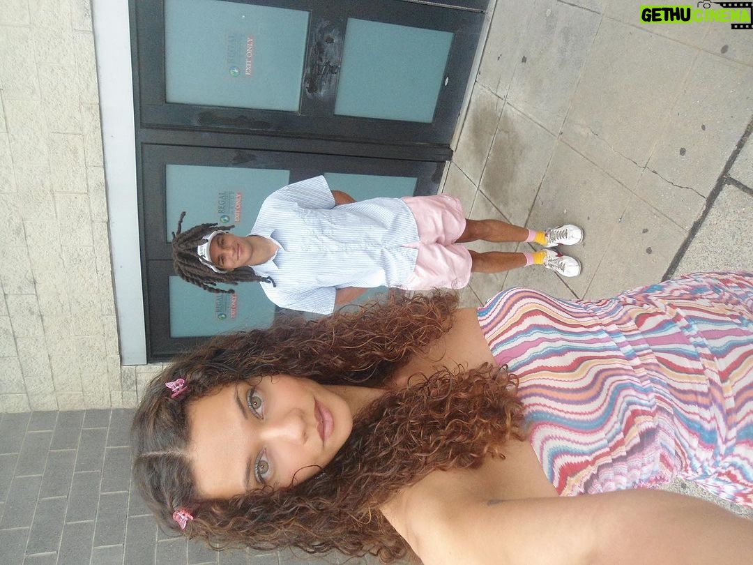 Marina Nery Instagram - Midsummer ☀️ New York, New York