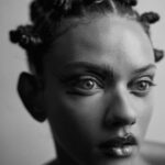 Marina Nery Instagram - Que sua força guarde meus caminhos e que eles estejam sempre abertos, laroyê! 🖤 New York, New York