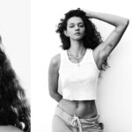 Marina Nery Instagram - “The brighter the light, the deeper the shadow” 🖤 New York, New York