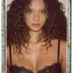 Marina Nery Instagram - I had this idea of what to say, than I thought it was silly. Moved on with my day, started to talk to a friend and she was telling me about the feminine intuition and spirituality. To get to the point, what I wanted to say was, although I still doubt myself, my thoughts and my feelings all the time, I am learning to be aware of what feels true. Connect, listen and believe in yourself, see the synchronicity in life, that’s the universe speaking to us. ❤️ Ps.: Photo might seem unrelated but when me and Jordan spoke of shooting together I said I wanted to portrait how I perceive myself as a woman currently, and we did achieve that! New York, New York