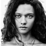 Marina Nery Instagram - “The brighter the light, the deeper the shadow” 🖤 New York, New York