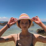 Marina Nery Instagram - Férias dentro das férias ✨ Morro de São Paulo