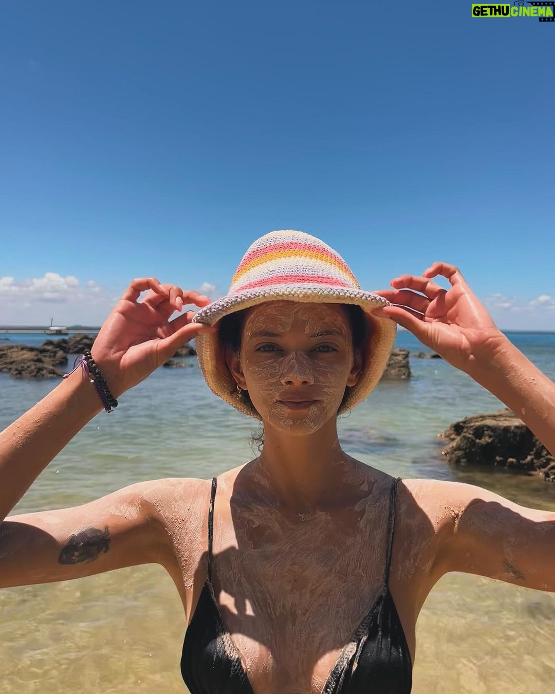 Marina Nery Instagram - Férias dentro das férias ✨ Morro de São Paulo