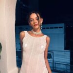 Marina Nery Instagram – Happy New Years ✨ #2024 San Juan, Puerto Rico