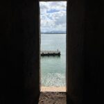 Marina Nery Instagram – Inside and out. #puertorico