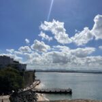 Marina Nery Instagram – Inside and out. #puertorico