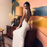 Marina Nery Instagram – Happy New Years ✨ #2024 San Juan, Puerto Rico