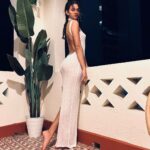 Marina Nery Instagram – Happy New Years ✨ #2024 San Juan, Puerto Rico