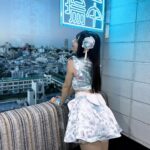 Marina Yamada Instagram – .
やっぱり夜の景色がすごかった🏙

都会〜
ってかんじ

いいね

ほんとに楽しかったなーイベント
いつかバスツアーとかもやってみたい
BBQもやりたい
みんなとやりたいことたくさん。💭

ぜーんぶしよ！

(って思わせてくれるみんなほんとにありがとう)

#チャイナ服 #チャイナメイド #メイド服 #衣装
#コスプレ #cosplay #空中酒場 #ファンクラブ #イベント