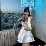Marina Yamada Instagram – .
やっぱり夜の景色がすごかった🏙

都会〜
ってかんじ

いいね

ほんとに楽しかったなーイベント
いつかバスツアーとかもやってみたい
BBQもやりたい
みんなとやりたいことたくさん。💭

ぜーんぶしよ！

(って思わせてくれるみんなほんとにありがとう)

#チャイナ服 #チャイナメイド #メイド服 #衣装
#コスプレ #cosplay #空中酒場 #ファンクラブ #イベント