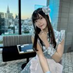 Marina Yamada Instagram – .
会場でもストーリーでも
これがいちばん好評だった🐼🇨🇳
中国っぽいポーズはファンの方に教えてもらったやつ。
この衣装も会場の雰囲気に合わせて
持ってきたの。
チャイナドレスというよりチャイナメイドですが
みんなが好きって言ってくれて嬉しかった〜🩵謝謝
#チャイナ服 #チャイナメイド #メイド服 #衣装
#コスプレ #cosplay #空中酒場 #ファンクラブ #イベント
