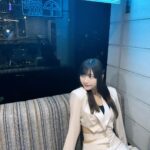 Marina Yamada Instagram – .
きのうのイベントの夜の衣装。
ずっとおうちにあったけど着たことなくて..笑
ようやく着れたのです。
会場の雰囲気にぴったりだった🖤
Barいそうでしょ?
(飲んでるのは炭酸水)