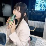 Marina Yamada Instagram – .
きのうの‪イベントの夜の衣装。
ずっとおうちにあったけど着たことなくて..笑
ようやく着れたのです。

会場の雰囲気にぴったりだった🖤

Barいそうでしょ？
(飲んでるのは炭酸水)