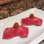 Marina Yamada Instagram – .
妹と美味しいお肉食べてきた♡
うしごろのお肉ほんとにおいしい..🥺
@ushigoro_yakiniku
季節限定特別コースたべました!🍁
ボリューム満点のコースで
極みのタン、ユッケ、シャトーブリアンとかとか…
おなかいっぱい食べました♡
美味しいお肉食べてお酒も飲んで幸せだった〜〜
お店の雰囲気も落ち着いてて過ごしやすかったので
妹とひたすら食を楽しみました..🤍
みんなも是非行ってみてね·͜· ︎︎ᕷ
#うしごろ貫 #日本酒 #恵比寿焼肉 #五反田焼肉 #焼肉 #PR 焼肉と和酒 うしごろ 貫