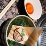 Marina Yamada Instagram – .
妹と美味しいお肉食べてきた♡
うしごろのお肉ほんとにおいしい..🥺
@ushigoro_yakiniku
季節限定特別コースたべました!🍁
ボリューム満点のコースで
極みのタン、ユッケ、シャトーブリアンとかとか…
おなかいっぱい食べました♡
美味しいお肉食べてお酒も飲んで幸せだった〜〜
お店の雰囲気も落ち着いてて過ごしやすかったので
妹とひたすら食を楽しみました..🤍
みんなも是非行ってみてね·͜· ︎︎ᕷ
#うしごろ貫 #日本酒 #恵比寿焼肉 #五反田焼肉 #焼肉 #PR 焼肉と和酒 うしごろ 貫