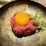 Marina Yamada Instagram - . この前ミツクニ行ってきた♡ お肉はいいね、ほんとに。幸せな気持ちになった..🥹🥹 おいしすぎてひさしぶりに爆食した() ライブまでには痩せるから！！！！！！ #西麻布焼肉 #西麻布ディナー #焼肉 #六本木グルメ #六本木ディナー #六本木焼肉 焼肉mitsukuni