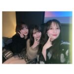 Marina Yamada Instagram - . この前ミツクニ行ってきた♡ お肉はいいね、ほんとに。幸せな気持ちになった..🥹🥹 おいしすぎてひさしぶりに爆食した() ライブまでには痩せるから！！！！！！ #西麻布焼肉 #西麻布ディナー #焼肉 #六本木グルメ #六本木ディナー #六本木焼肉 焼肉mitsukuni