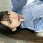 Marina Yamada Instagram – .
やあ🧸⋆꙳

最近はナナシスのライブリハに
朗読劇のリハにとがんばっております。

写真はこの前のナナシスリハのときの ✩ 

ひなちゃん @hina_kawago のブランドの
@yonakajp のジャージがかわいくて
着るだけでとってもやる気が出てくる。🩵
シオネカラーなのもよき🐧

2053ライブは16.17
朗読劇「美男ペコパンと悪魔」は21.23
どちらもよろしくお願い致します！がんばるぞ〜