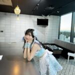 Marina Yamada Instagram – .
🐼🩶
そういえばコロナ前、
イベントで台湾行く機会があって、
今後も行くかもしれないからってみんなで
中国語勉強してたんだけど、
なにも学べてない段階でコロナ来て
もう行ける機会ないかもってなったのか、
勉強会みたいなのぱったりなくなったんだよな〜
また行きたいなー🐼🌿
ちなみに、
中国語はとても難しかったです()
#チャイナ服 #チャイナメイド #メイド服 #衣装
#コスプレ #cosplay #空中酒場 #ファンクラブ #イベント