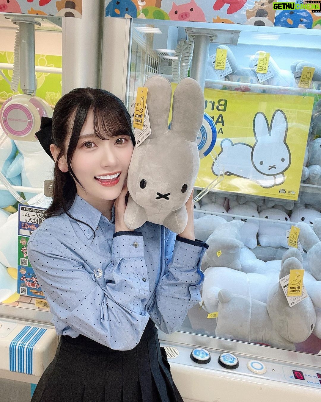 Marina Yamada Instagram - . ๐๐ ใใใฏใฒใผใ ใปใณใฟใผใงใฎใคใใณใใฎใจใใฎใๅ็ใ ใพใใงใใถใใงๅใฃใใใฎใใใซ่ฆใใพใใใกใใใพใใ ๆ่ฟใไฝๅใๆๆฆใใใใฉๅใใชใใฃใใใใใฃใผใฎๅฐใใใฃใฆ ใใพใใพใใฎๆฏๅใๆฅฝๅฑใซใใฃใใฎใง ใใใใๆใฃใฆใใฆๅ็ใ ใๆฎใฃใฆ้ๆฃใใพใใ..๐ ใใฎใฐใฌใผใฎใใใใฃใผๅฏๆใใใใ๐ค ๆใฃใฆๅธฐใใใใจๆใใพใใใใใใใซๆๆ
ขใใพใใ๐ซก #ใฒใผใ ใปใณใฟใผ #ใฒใผใปใณ #ufoใญใฃใใใฃใผ #ใใซใผใใใณใใณ #ใใใใฃใผ #ใฌใใใใฟ #bruna