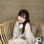 Marina Yamada Instagram - . 寒くなってきて もこもこのニット着れるのがうれしい..🤍 冬のお洋服ほんとにかわいくて好き〜 いろいろ欲しくなっちゃう #提供 @jumelle_jp
