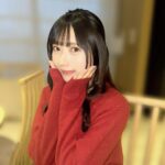 Marina Yamada Instagram - . ❤️𓂃 𓈒 この前ぴんくか赤で迷ってたお洋服届いた！ 赤かわいっ @jumelle_jp