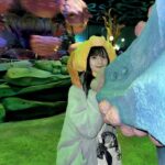Marina Yamada Instagram - . 🪸🧜🏻‍♀️𓈒𓂂𓏸 朗読劇のアフタートークのときに言ってたけど この前ディズニーシー行ってきました！ クリスマスシーズンのディズニー素敵すぎた🎄.* #ディズニークリスマス #クリスマス #christmas #Xmas #東京ディズニーシー #ディズニーシー #disneysea #disney #クリスマスディズニー マーメイドラグーン (Mermaid Lagoon)